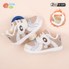 贝贝怡【加绒保暖】秋季轻弹软底宝宝学步鞋男女童鞋冬机能鞋室外学生鞋ZB4DX003 商品缩略图5
