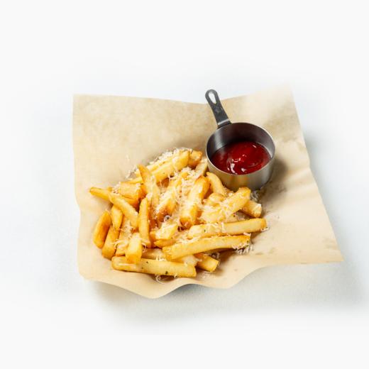 芝士薯条 商品图0