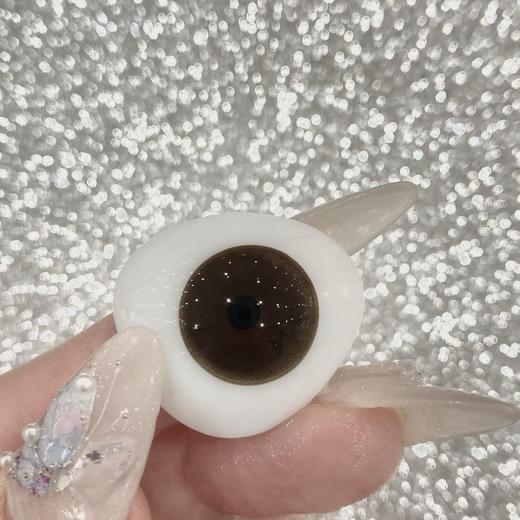 Lvycon半年抛--卡布奇诺 商品图4