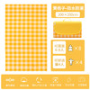 【国庆出游野炊必备！郊游野餐垫布】假期和朋友一起出游，新款ins风野餐垫，轻松享受阳光下的轻时光，加厚加宽防潮耐磨，轻松便携清洁，户外野餐必备良品，出游聚会时刻好伴侣！ 商品缩略图5