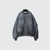 YOKE SPREY PRINTED BOMBER JACKET喷射印花MA-1军事风棒球领夹克 商品缩略图3