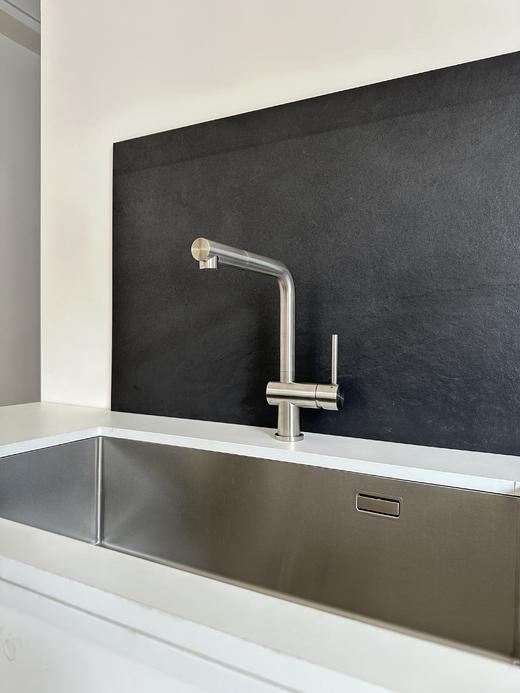 全新304不锈钢七字厨房龙头 商品图6