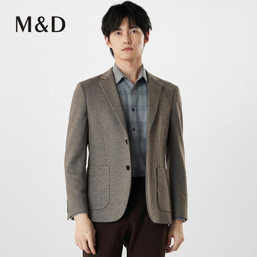 【名盾】单西MXCB82653C 商品图2