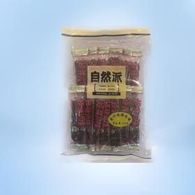 自然派蜜汁味猪肉脯 100g/袋