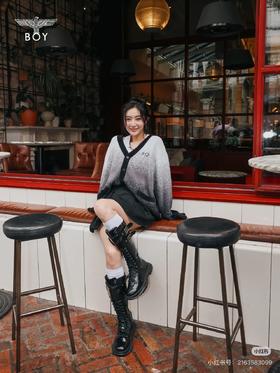 【BOY】B座5楼 男女同款外套 B243N6401202