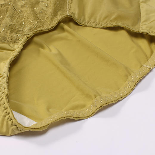 都市丽人塑身内裤舒软挺塑塑身裤双拉女士女士内裤LPT9M2 商品图8