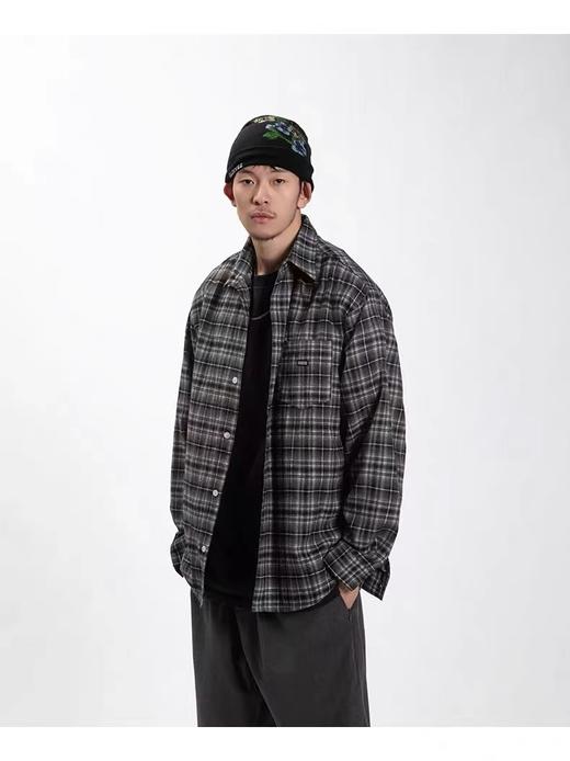 波司登衬衣 商品图0