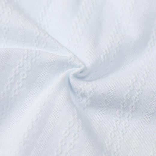 都市丽人内裤舒肤棉平角裤纯棉提花女士内裤LKT5K3 商品图7