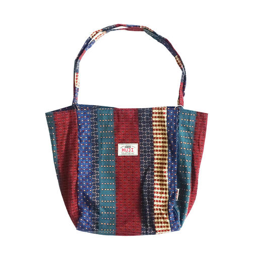 HUJI祤集Omni单肩包插画厚款印花 商品图2