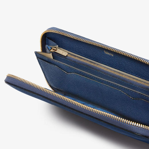 ZIP AROUND 10卡位钱包 商品图1