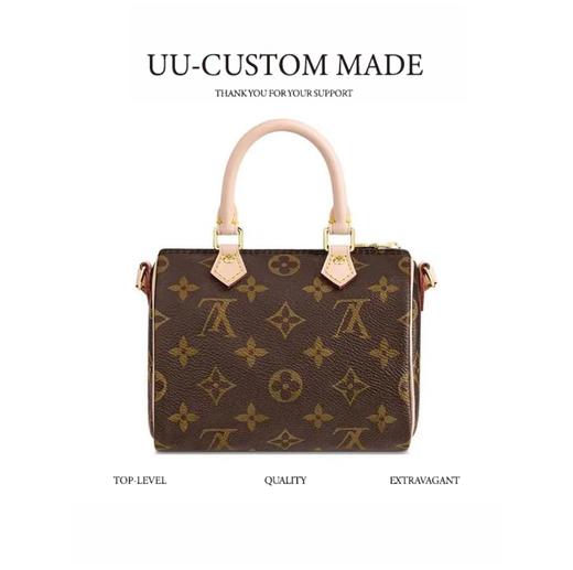 驴家nanospeedy枕头包系列老款mini（CB） 商品图2