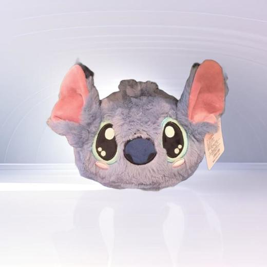 草莓熊 2合1眼罩颈枕 商品图0