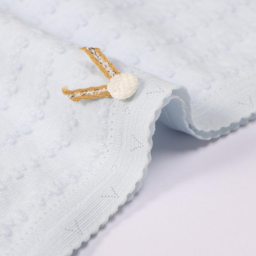 都市丽人内裤舒肤棉三角裤棉提花女士内裤LKT5H6 商品图4