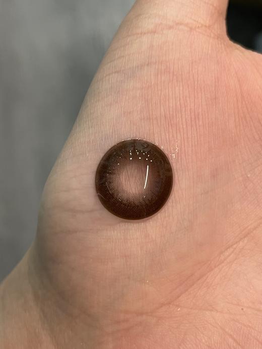 Lvycon半年抛--卡布奇诺 商品图8