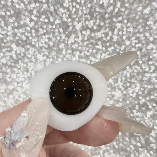 Lvycon半年抛--一颗杏仁 商品图4