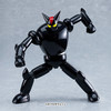 【GSC现货】MODEROID BLACK OX （初代铁人版）铁人28号 商品缩略图2