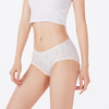 都市丽人内裤薄透丝滑三角裤锦泳磨毛女士内裤LKT3H4 商品缩略图2