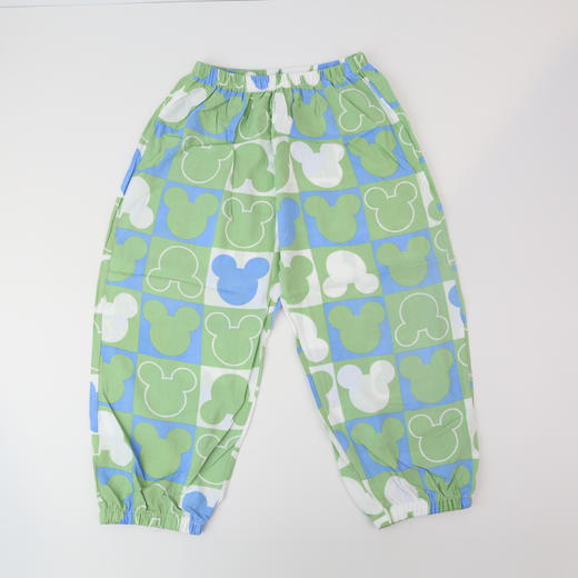 【39元2件，请拍2件】舒适轻薄童装防蚊裤 商品图3