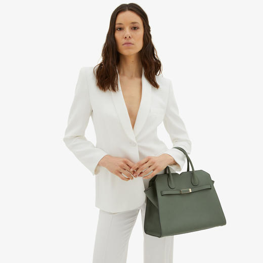 MILANO 中号手袋 商品图7