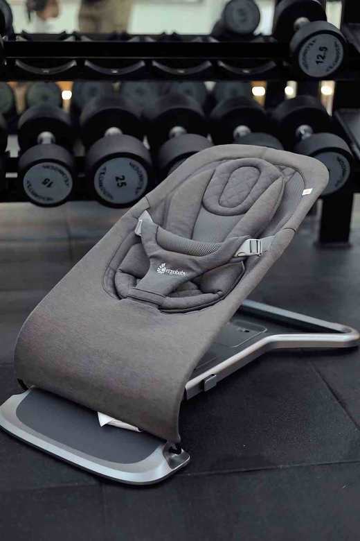 美国ergobaby evolve三合一婴儿摇篮椅新生儿宝宝椅安抚哄睡神器 商品图8