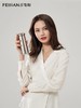 飞剑云动系列真空保温杯-皓月银SR-350ML 商品缩略图2