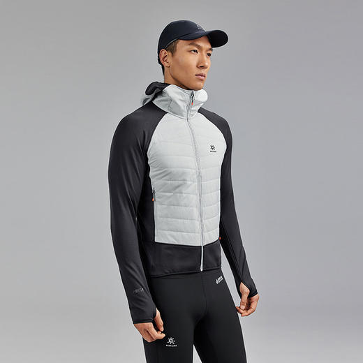 KAILAS凯乐石 户外运动 男款AT 40 动态保暖外套 KG2330107【Z】 商品图1