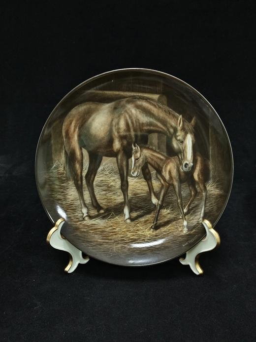 1988年德国Kaiser限量马盘，Dick Twinney创作 商品图4