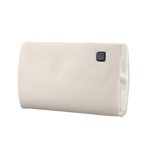 冬季【石墨烯暖手袋】持久恒温电暖手宝 便携暖宝宝多功能取暖器 无水热水袋 商品图4