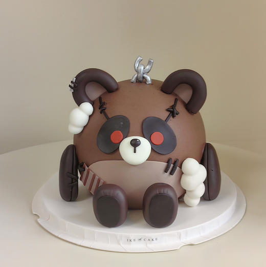 失心熊 | 蛋仔派对 商品图1