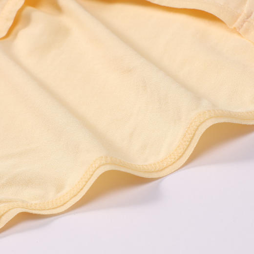 都市丽人内裤纤柔绵三角裤木代尔(恒温)女士内裤LKT3G3 商品图5