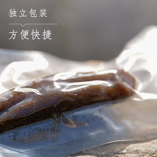 干海参代泡发 商品图2