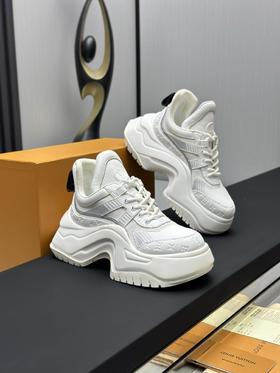 驴家cruise走秀款拱桥老爹鞋（HC）