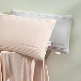 【远梦】双温硅胶水洗枕