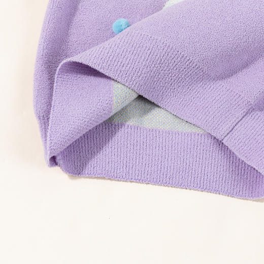 贝贝怡套头毛衣ZB3DS059 商品图8