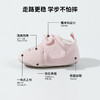 贝贝怡童鞋柔软学步鞋秋季男童鞋新生儿女宝宝软底地板鞋防滑轻便步前鞋ZB3DX020 商品缩略图5