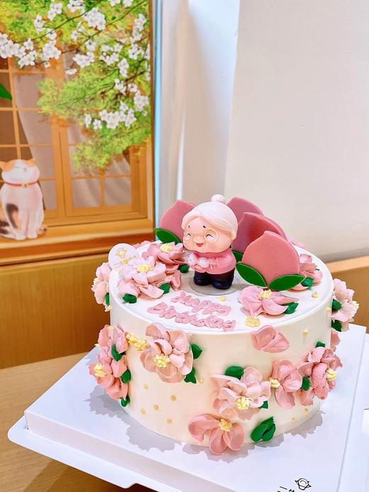 福禄裱花 商品图1