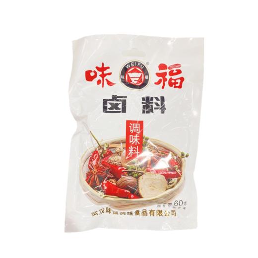 味福卤料60g（6904960700311） 商品图0