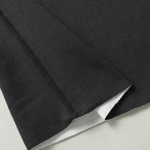 【羊毛蚕丝】【新款DPD】大依优型大码男装AB面保暖背心无痕保暖内衣坎肩男士加肥加大肥佬胖子 商品图5