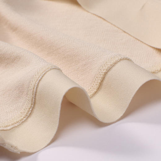 都市丽人内裤一体美臀平角裤莫锦女士内裤LKT5J8 商品图5