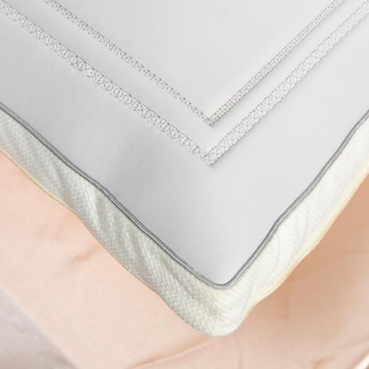 【远梦】双温硅胶水洗枕 商品图2