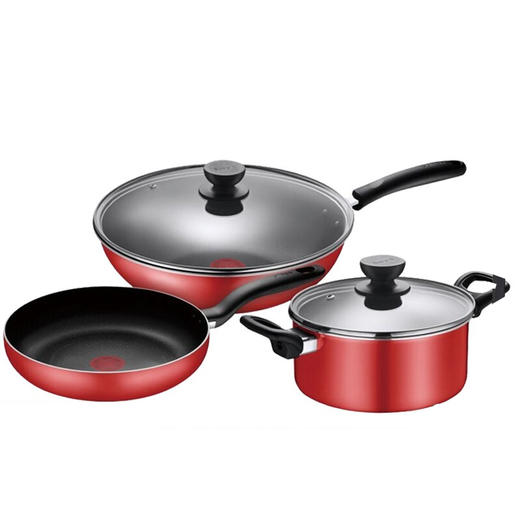 【小家电】苏泊尔三件套TP1926Q 商品图4