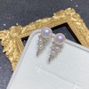 Akoya 海水珍珠耳钉 商品缩略图2