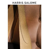 【简约设计】HARRIS SALOME 牛皮松弛感通勤柔软大容量单肩包231101 商品缩略图8