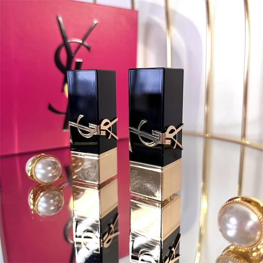 【一般贸易】法国YSL圣罗兰口红套装1971+10 1.2g*2 商品图1