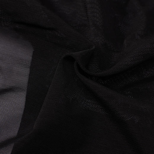 都市丽人内裤蕾丝网布平角裤蕾丝女士内裤LKT5J1 商品图7