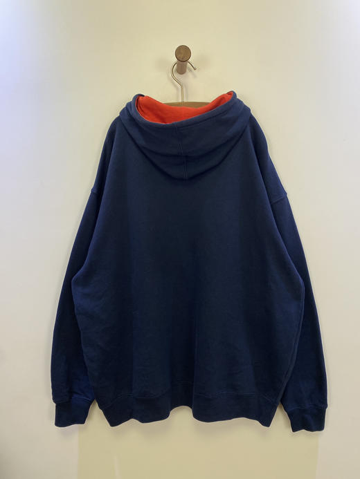 Y2K Vintage RUSSELL ATHLETIC 罗素 老鹰牌 连帽卫衣_HDS(XL) 商品图3