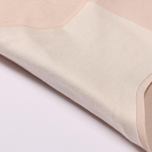 都市丽人内裤轻塑美臀平角裤锦氨女士内裤LKT4B8 商品图8