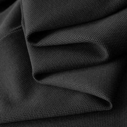 【棉质】【新款DDA】大依优型大码长袖Polo衫翻领加肥加大肥佬休闲商务宽松透气上衣打底 商品图7