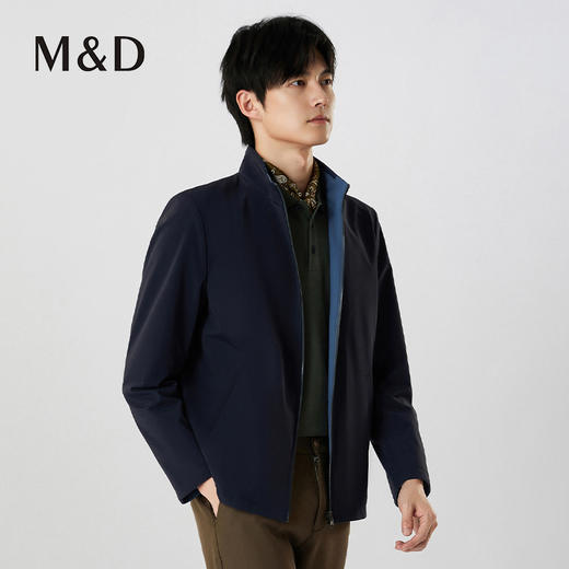 【名盾】夹克MXCL91651B 商品图1