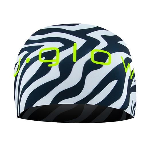 UGLOW RUN HEADBAND多功能弹力发带男女同款户外跑步运动越野跑四面弹力速干 商品图3